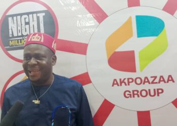 You’re storing future wealth by investing in education – Anambra Entrepreneur