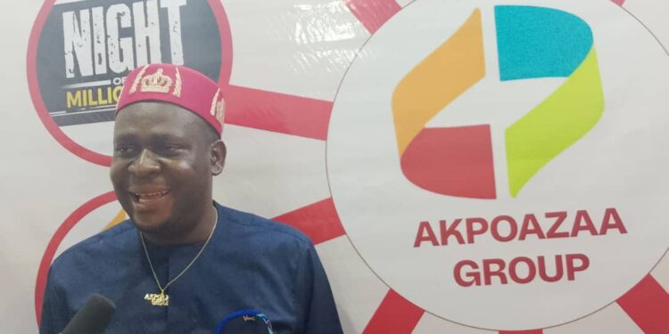 You’re storing future wealth by investing in education – Anambra Entrepreneur