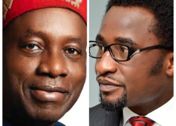 Political Activist, Henry Shield Threatens To Sue Gov. Soludo Over Insecurity in Anambra