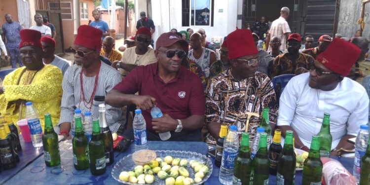 Hatred directed at Awka people condemnable – Concerned stakeholders insist