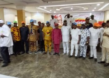 Anambra 2025: Group intensifies advocacy for Soludo’s re-election