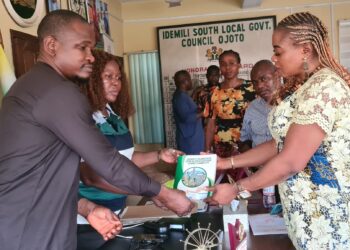Obi hails Tax for Service Project in Anambra, pledges to partner NGOs