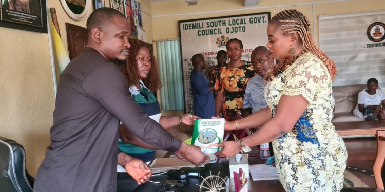 Obi hails Tax for Service Project in Anambra, pledges to partner NGOs