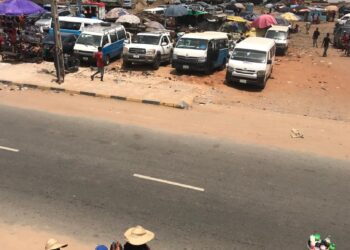 You can’t convert our right-of-way to parks, NIWA tells Anambra Council boss