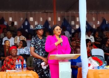 Era of cash spray at graduation, other events in Oko Poly over – New Rector Awuzie