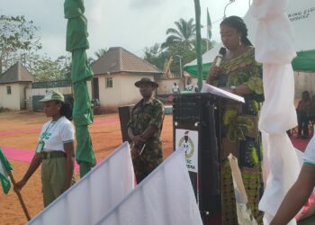 Execute projects addressing needs of your host communities – NYSC Coordinator tells Corps members