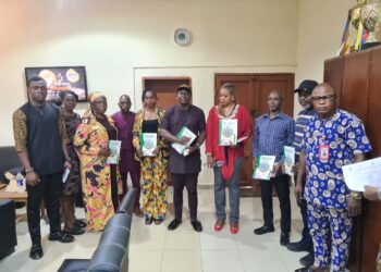 Taxation: Soludo changing traders’ negative narrative of governance – Anambra Council boss