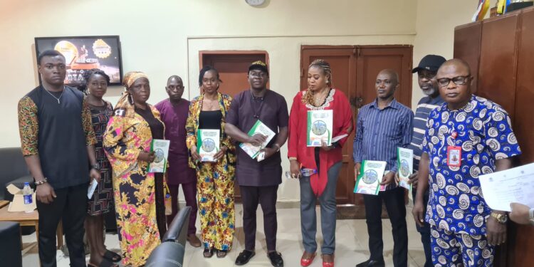 Taxation: Soludo changing traders’ negative narrative of governance – Anambra Council boss