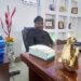 Encomium as Friends, Associates Celebrate Graceland Homes CEO on his Birthday.