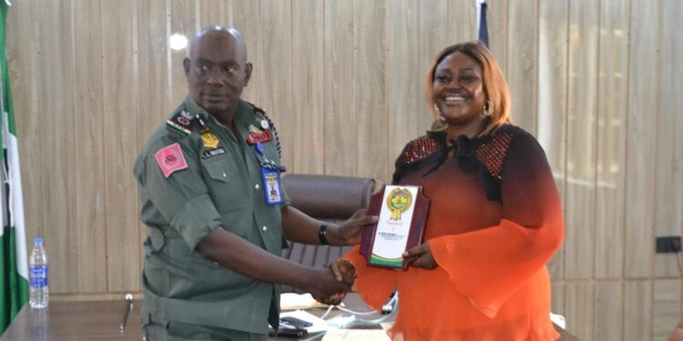 Police, Women Affairs partner to fight criminality among Anambra youths, promote safer society