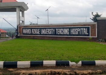 NAUTH Radio Diagnostic Center’ll reverse medical tourism in S’east – CMD