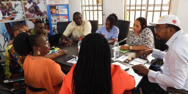 Anambra suspends 2 health workers for refusing to attend to pregnant woman