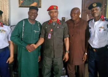 Our commitment to securing Anambra schools unwavering – NSCDC