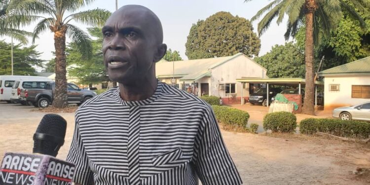 Call land grabbers to order to avert looming crisis – Anambra community tells Soludo