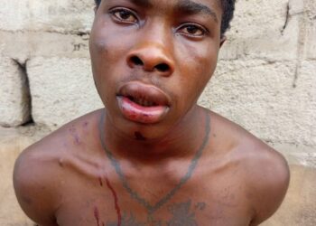Fight against kidnappers in Anambra suffers set back as two suspects allegedly escape from Police during operation.