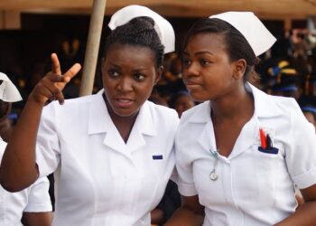 The Origin of the popular term “Nurse Eliza” amongst Ndi Igbo
