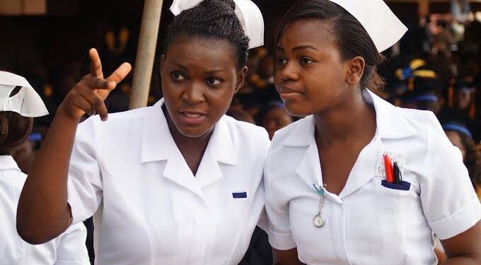 The Origin of the popular term “Nurse Eliza” amongst Ndi Igbo