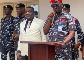 Police nab fake doctor, others over alleged trafficking of 10kids in Anambra