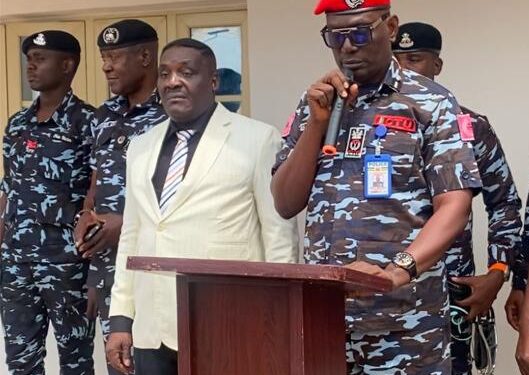 Police nab fake doctor, others over alleged trafficking of 10kids in Anambra