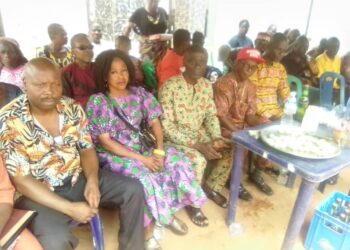 Anambra guber: Okonkwo’s kinsmen, APC faithful vow to unseat Soludo