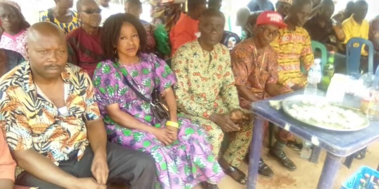 Anambra guber: Okonkwo’s kinsmen, APC faithful vow to unseat Soludo
