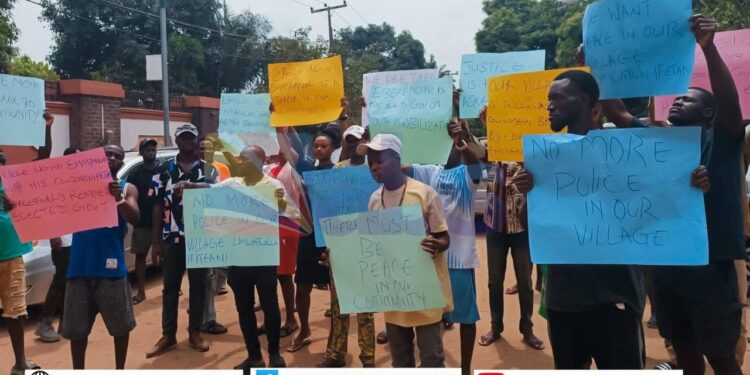 Anambra Community Invites Agunechemba, Fingers Kinsman For Spearheading Criminal Activities