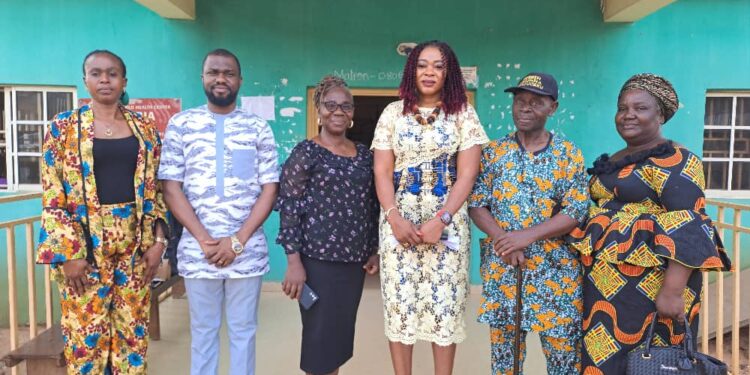 Telemedicine: Anambra seeks SPARK 2 Project support