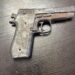 Police arrest man, recover pistol concealed inside bag in Onitsha