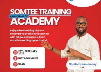 How I Built One of the Biggest Cleaning Companies in Anambra – Somtee