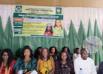 Women key to achieving true democracy, inclusive governance – Obi