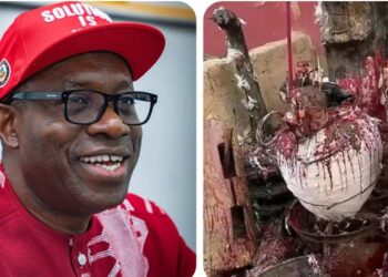 Udo Ga-Achi: Don’t make “dibia” scapegoats – Activist tells Soludo