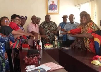 Agunechemba: Fleeing investors will soon return to Anambra – ASMATA PG