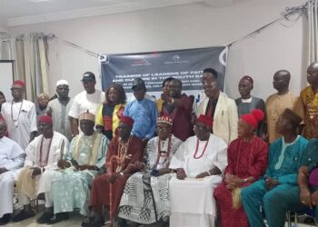 Everyone is a suspect in sexual, gender-based violence cases – Group