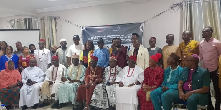 Everyone is a suspect in sexual, gender-based violence cases – Group