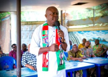 My decision to join APC driven by progressive governance, desire to work with forward-thinking leaders – Ozigbo