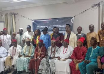 Maximize your positions to fight SGBV – WABMA tells monarchs, clergy