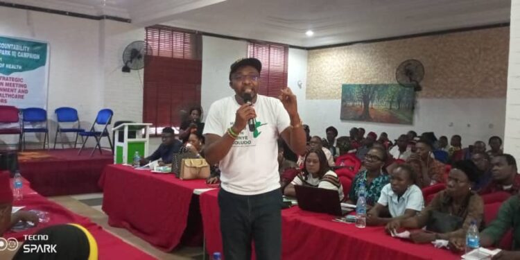 Resign or be fired – Health Commissioner warns saboteur OICs, others in Anambra PHCs