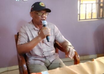 Lawmaker’s murder: Obi demands ex-CP Itam immediate probe, retirement over suspects’ escape