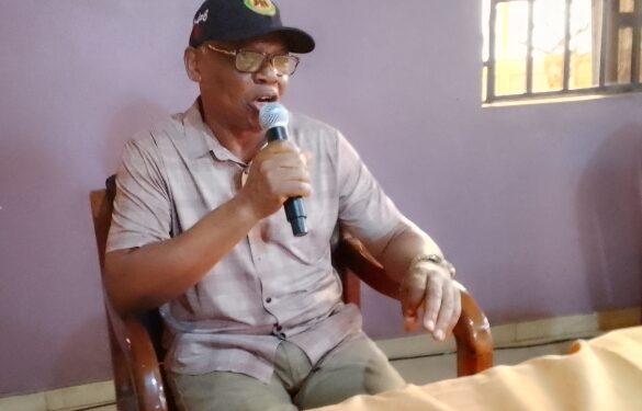 Lawmaker’s murder: Obi demands ex-CP Itam immediate probe, retirement over suspects’ escape