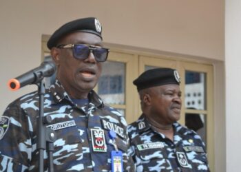 Azuka’s murder: Police dismiss alleged escape of two principal suspects, say fleeing suspects drivers