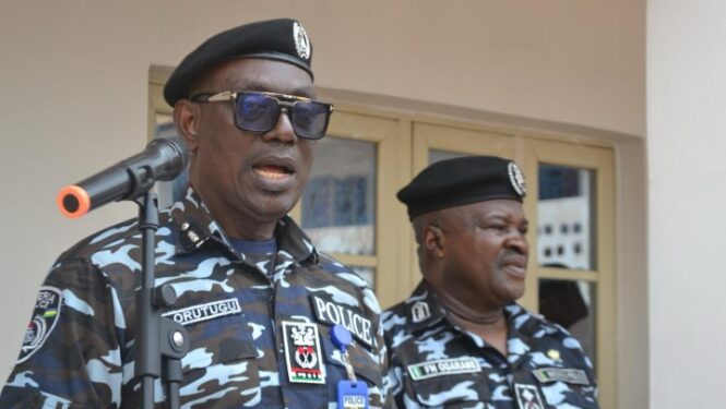 Azuka’s murder: Police dismiss alleged escape of two principal suspects, say fleeing suspects drivers