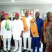 Massive defection hits PDP as scores join APGA in Anambra community