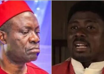 Escape Of lawmaker’s killers: Misrepresentation of Ebube Muonso’s comment malicious – Media Group