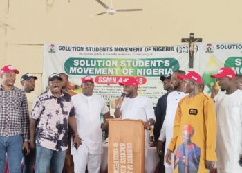 Ubah’s replacement: Azubogu’ll Run For Anambra South Senatorial Election, says Media Office