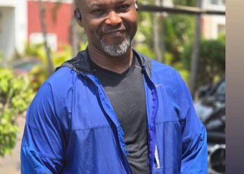 Are You in Control of Your Time? -Osita Chidoka