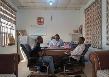 JDPC Onitsha To Renovate Schools, PHCs, Others In 12 Anambra Communities