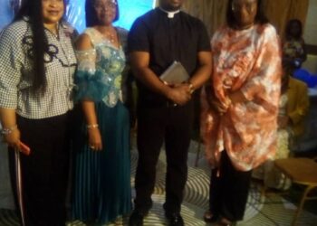 Reading/writing extinction: Let’s go back to times of Achebe, Ekwensi, others – Ebube Muonso