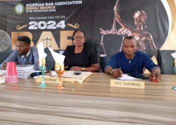 Ex-NBA chair accuses Agunechemba of extortion at road blocks, urges Soludo to intervene