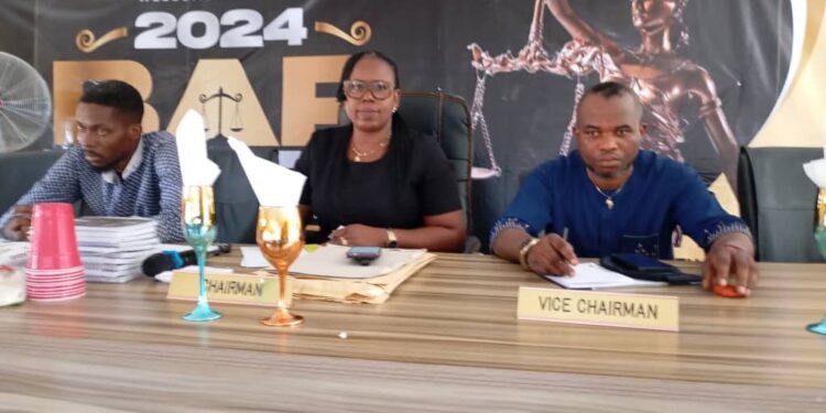 Ex-NBA chair accuses Agunechemba of extortion at road blocks, urges Soludo to intervene