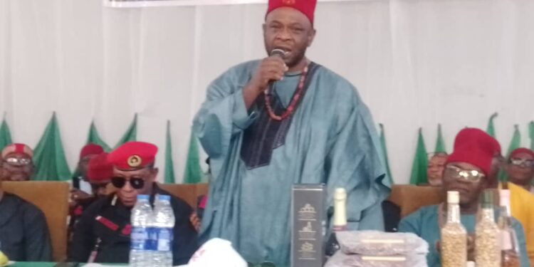 Stop creating public discontent in the case of State Vs Jeff Nweke and others – AYM warns 5th Columnists